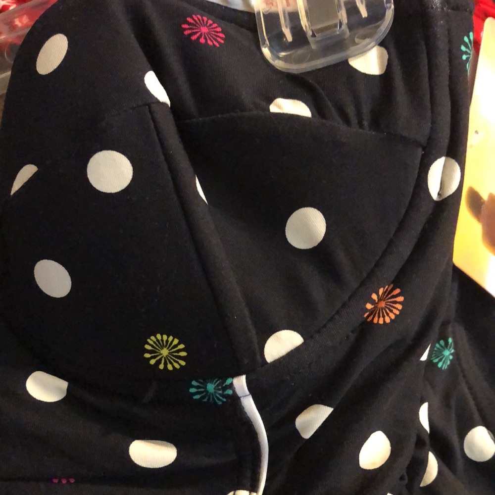 Coco Rave swim - Picture 5 of 5